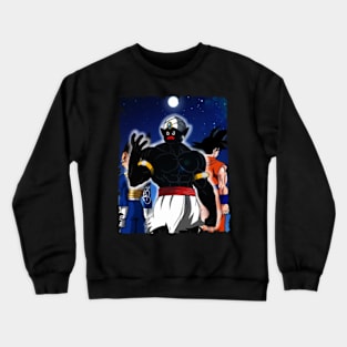 MR POPO MERCH VTG Crewneck Sweatshirt